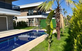 Nirvana Belek Villas